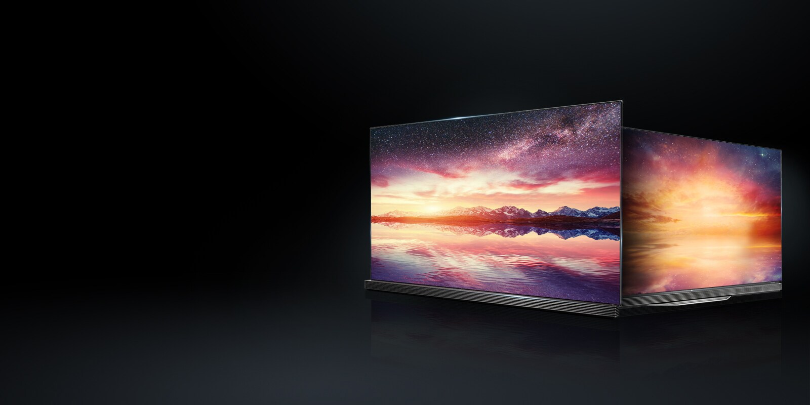 LG OLED telerile üha lisandub auhindu ja tunnustus