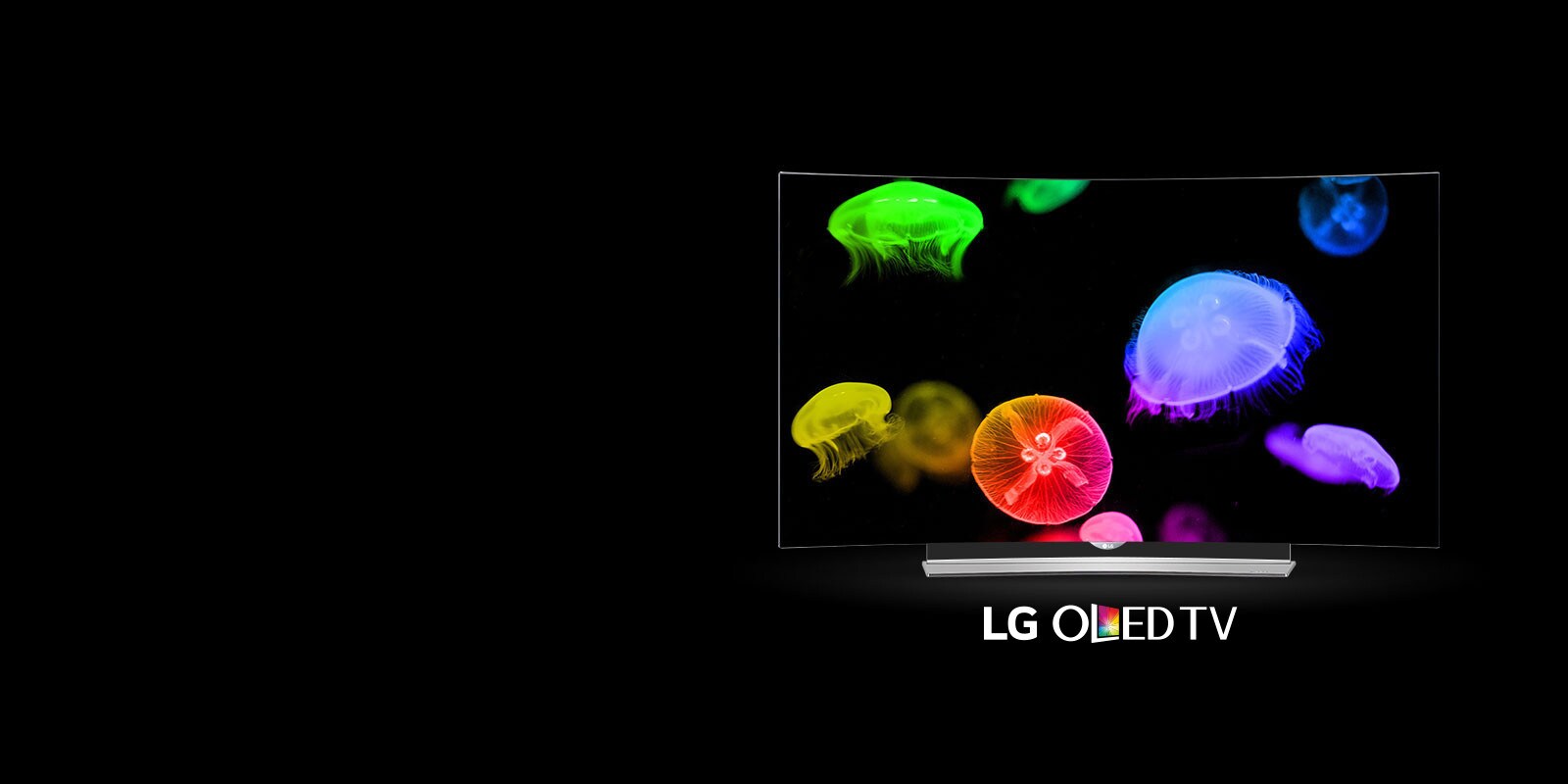 Täiesti uus televisiooni kategooria