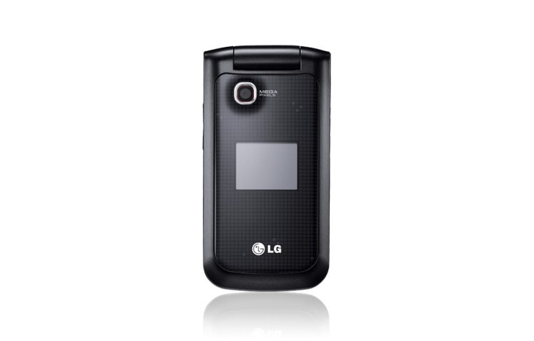 LG GB220 pakub mitmeid multimeediumi funktsioone õhukeses klapiga telefonis, mis on kujundatud nii, et see sobiks täiuslikult teie elustiiliga., GB220