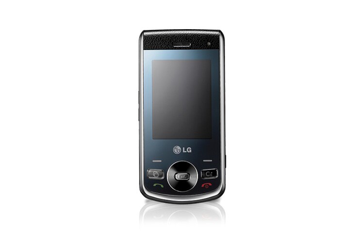 LG Valgusandur aku säästmiseks, 2 MP kaaera, MP3-mängija ja muusikaklahv, GD330