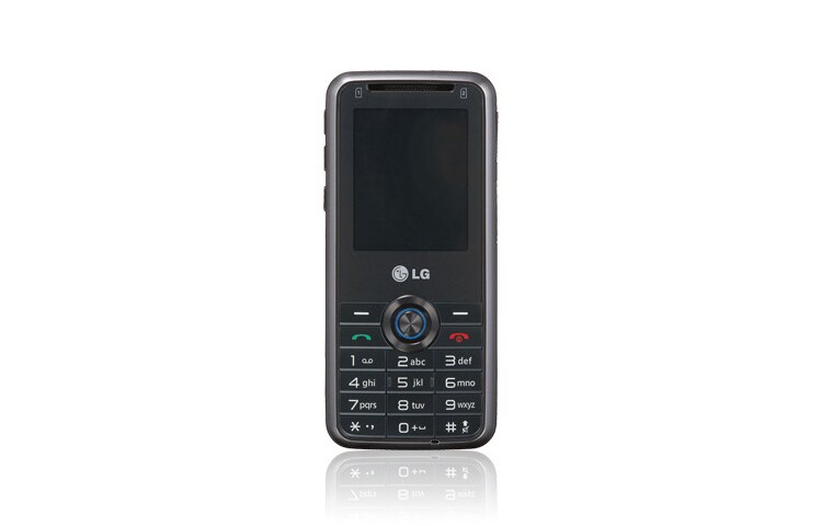LG GX200 on taskukohane kahte SIM-kaarti toetav telefon, mis aitab Teil kahe erineva numbri abil oma töö- ja eraelu lahus hoida., GX200