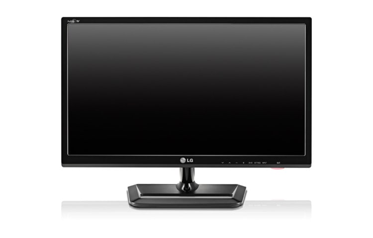 LG 23'' 3D IPS TV monitor, Cinema 3D, 2D teisendamine 3D-ks, elutruud värvid, HDMI, DTV-tuunerile, piiritu ruumiline heli, DM2352D