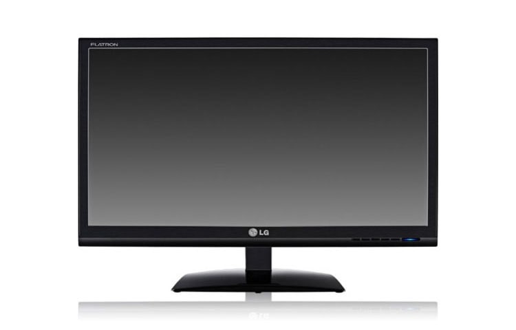 LG 19'' LED LCD monitor, rohelise IT sertifikaat, ülisuur kontrastsussuhe, ülim energiasääst, E1941T