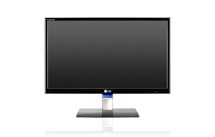 LG 20'' LED LCD monitor, ainulaadne disain, ülisuur kontrastsussuhe, väike energiatarve, HDMI, E2060S
