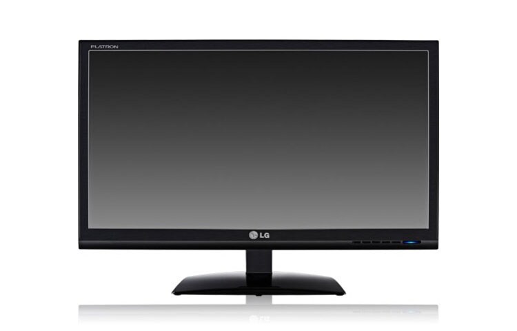 LG 22'' LED LCD monitor, rohelise IT sertifikaat, ülisuur kontrastsussuhe, ülim energiasääst, E2241T