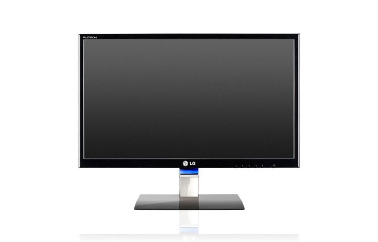 LG 22'' LED LCD monitor, ainulaadne disain, ülisuur kontrastsussuhe, väike energiatarve, HDMI, E2260S