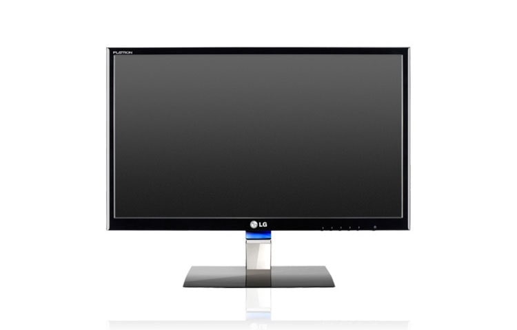 LG 22'' LED LCD monitor, ainulaadne disain, ülisuur kontrastsussuhe, väike energiatarve, HDMI, E2260V