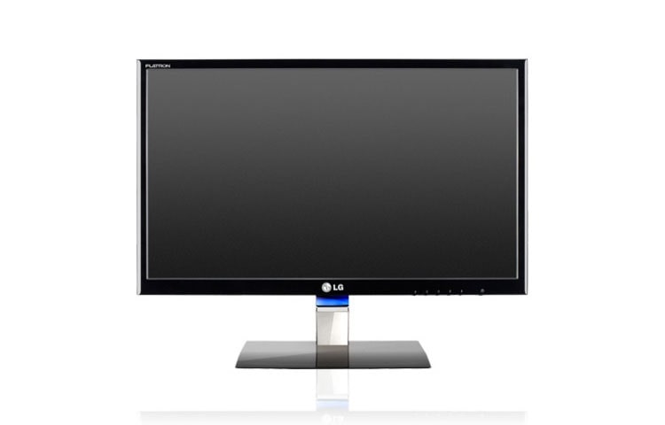 LG 23'' LED LCD monitor, ainulaadne disain, ülisuur kontrastsussuhe, väike energiatarve, HDMI, E2360V
