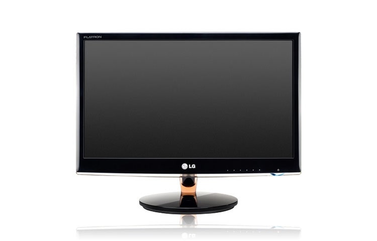 LG 23'' IPS monitor, Super LED, revolutsiooniline täiuslik vaatamiskogemus iga nurga alt, ülisuur kontrastsussuhe, HDMI, IPS236V
