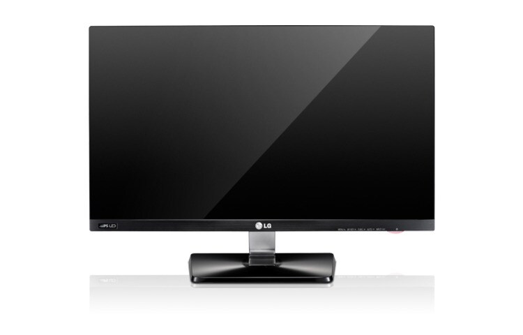 LG 27'' IPS monitor, Cinema Screeni disain, kalibreeritud värvid, elutruud värvid, MHL, HDMI, IPS277L