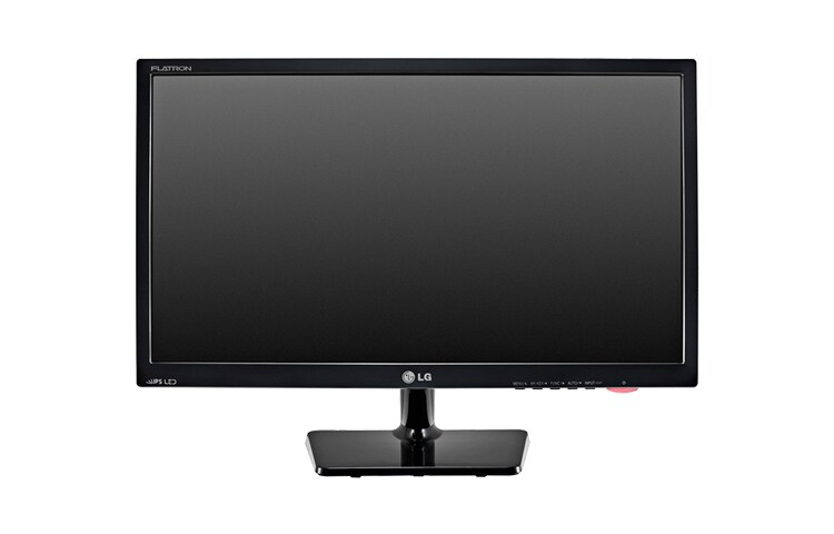 LG 23-tollised IPS4 seeria monitor, IPS234V