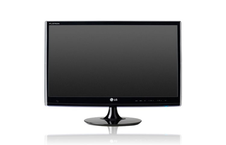 LG 20'' LED LCD monitor, suurepärane valik planeedi heaks, DTV-tuuneriga, suurepärane ühenduvus mitmekülgseks meelelahutuseks, M2080D