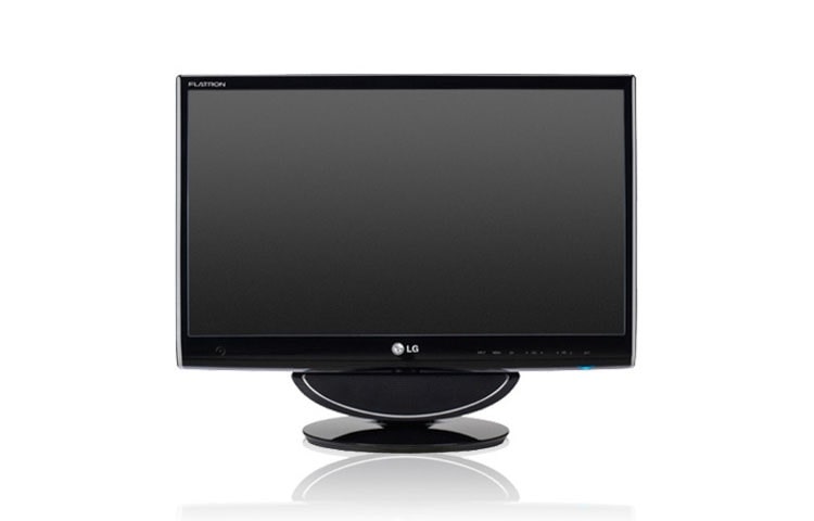LG 22'' LED LCD monitor, suurepärane valik planeedi heaks, DTV-tuuneriga, suurepärane ühenduvus mitmekülgseks meelelahutuseks, M2280DF
