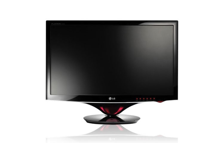 LG 22'' LED LCD monitor, elutruu pilt, keskkonnasõbralik tehnoloogia, elegantselt õhuke, W2286L