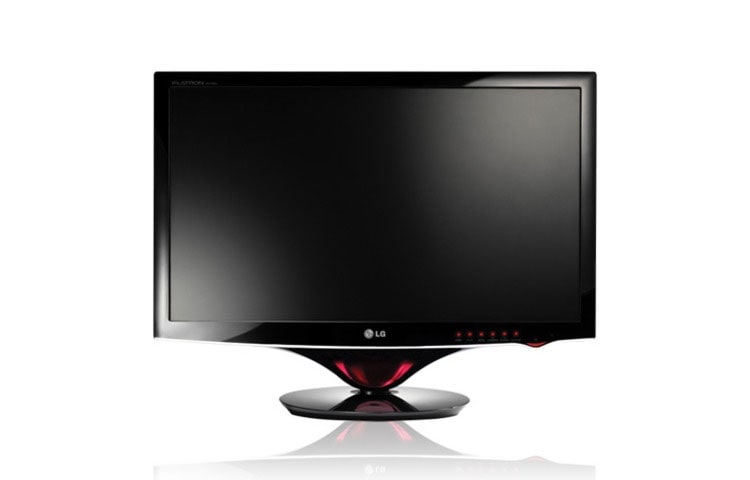 LG 23'' LCD monitor, selge ja ere, keskkonnasõbralik tehnoloogia, W2386V