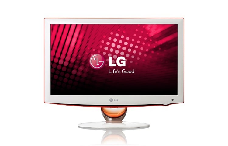 LG 19'' HD LCD teler, Picture Wizard, Smart Energy Saving, 19LU5000