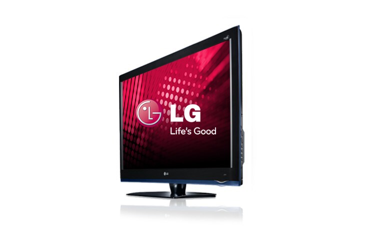 LG 32'' Full HD LCD teler, Picture Wizard, 32LH4010