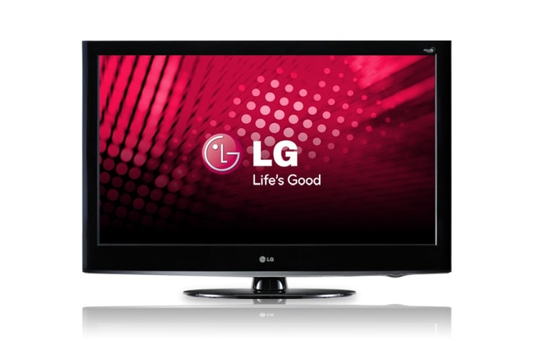 LG 37'' Full HD LCD teler, Picture Wizard, Smart Energy Saving, 37LH3000