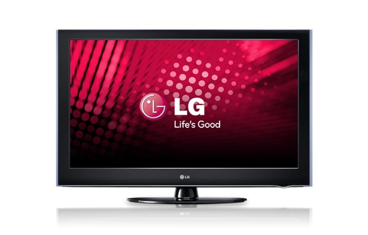 LG 42'' Full HD LCD teler, TruMotion 200Hz reageerimisaeg 2 ms, Smart Energy Saving Plus, 42LH5000