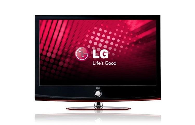 LG 42'' Full HD LCD teler, täiuslikult õhuke 39,7 mm, TruMotion 100Hz, 42LH7000