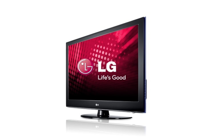 LG 47'' Full HD LCD teler, TruMotion 200Hz reageerimisaeg 2 ms, Smart Energy Saving Plus, 47LH5010