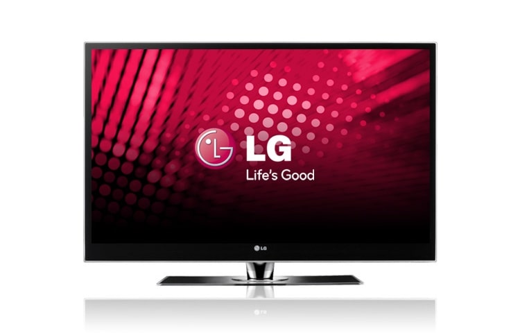 LG 47'' LED LCD-teler, BORDERLESS™ disain, bluetooth, 47SL9000