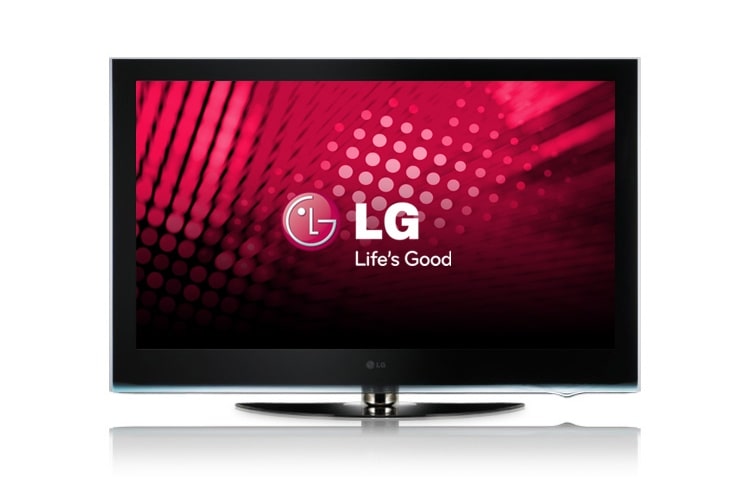 LG 50'' Full HD plasma teler, Single Layer, THX ekraan, 600Hz Max Sub-field Drivin, 50PS8000