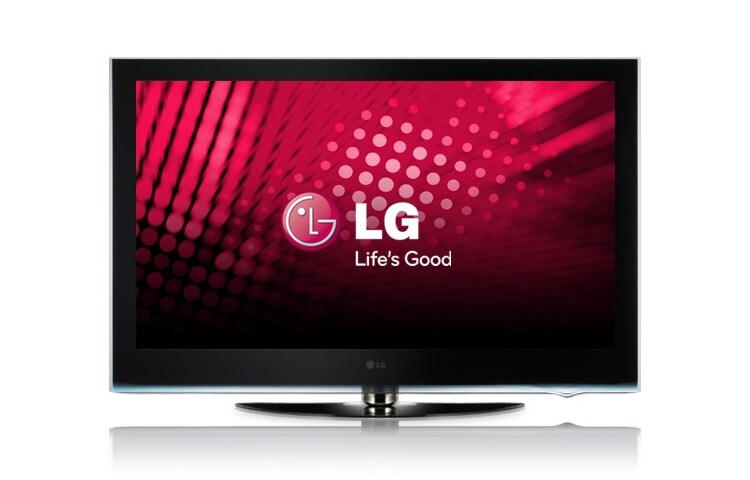 LG 60'' Full HD plasma teler, Single Layer, THX ekraan, 600Hz Max Sub-field Drivin, 60PS8000