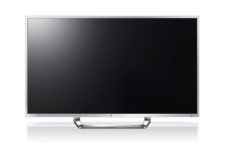 LG Maailma esimene 84-tolline Ultra HD teler., 84LM960V