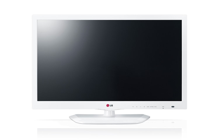 LG 29-tolline LED-teler HD pildikvaliteedi ja selge hääle tehnoloogiaga., 29LN457B