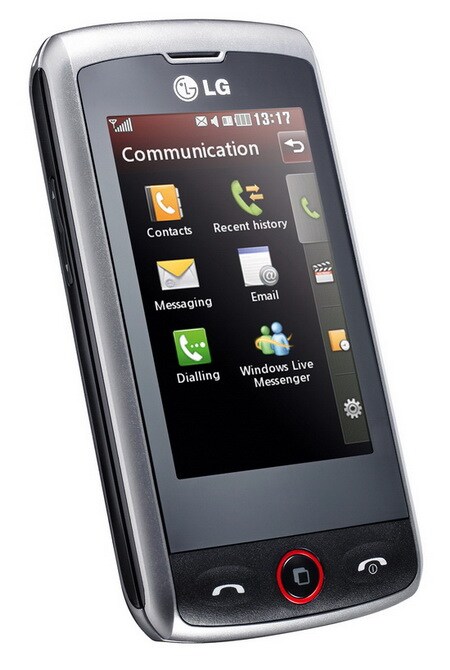LG GW520