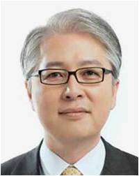 Bong-Suk Kwon