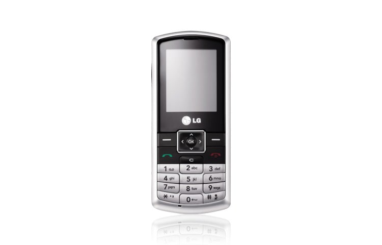 LG مكبر صوت الهاتف، تقنية Bluetooth، التخزين كبير السعة من خلال USB, KP175