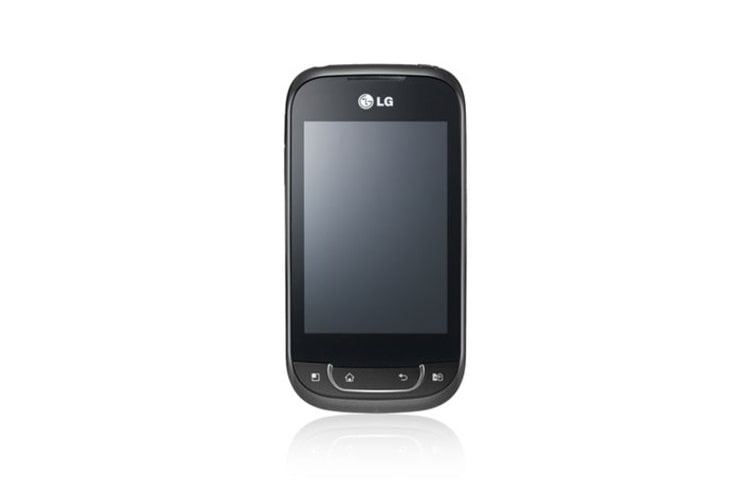 LG استمتع بإمكانيات هاتفين في هاتف واحد, P698