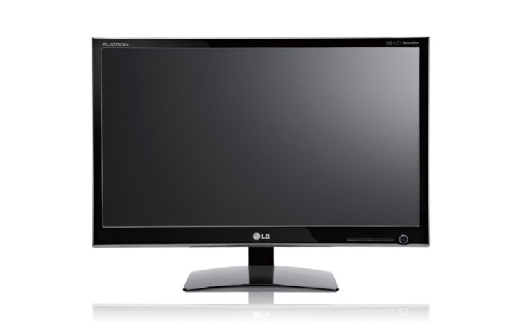 LG الشاشة السينمائية ثلاثية الأبعاد من LG, D2342P