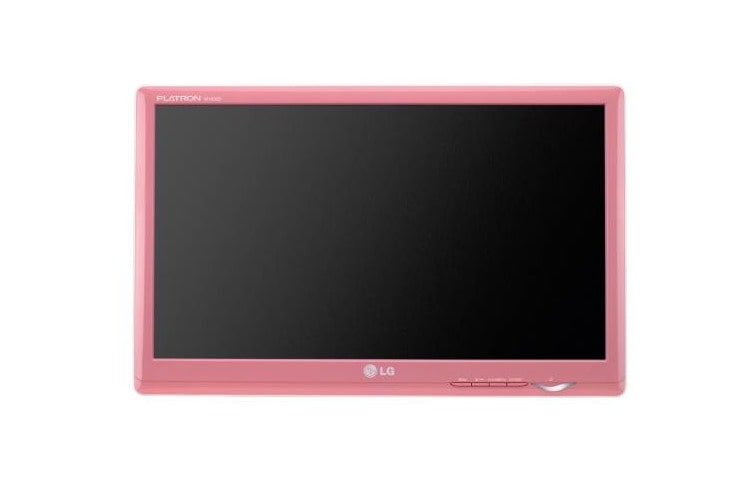 LG شاشة عريضة مقاس 21.5 بوصة, W2230S