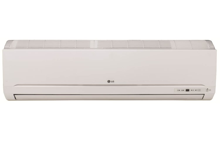 LG مضخة الحرارة/12,000 وحدة حرارية بريطانية, GS-H126E0A3
