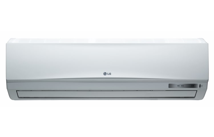 LG تبريد فقط/24,000 وحدة حرارية بريطانية, GS-C2465NU3