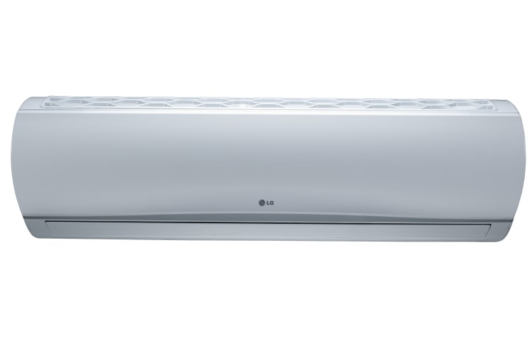 LG مضخة الحرارة/30,000 وحدة حرارية بريطانية, LS-H306V4C0