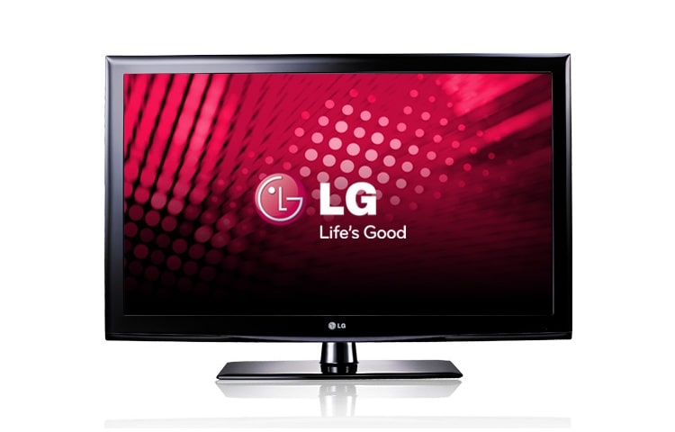 LG تليفزيون 37LE4500, 37LE4500