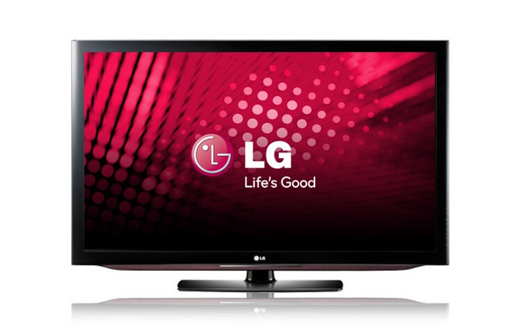 LG تليفزيون إل جي 47LD460, 47LD460
