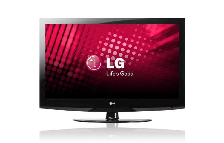 LG هل يعرض تلفزيونك صورة بمعدل, 50PQ10R