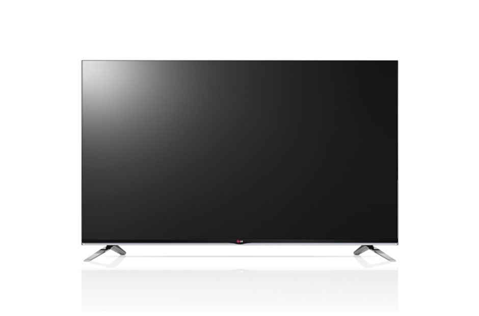 LG تلفاز ثلاثي الأبعاد ذكي مع تقنية webOS, 42LB7200