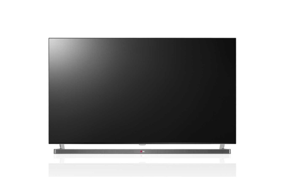 LG تلفاز ثلاثي الأبعاد ذكي مع تقنية webOS, 60LB870T