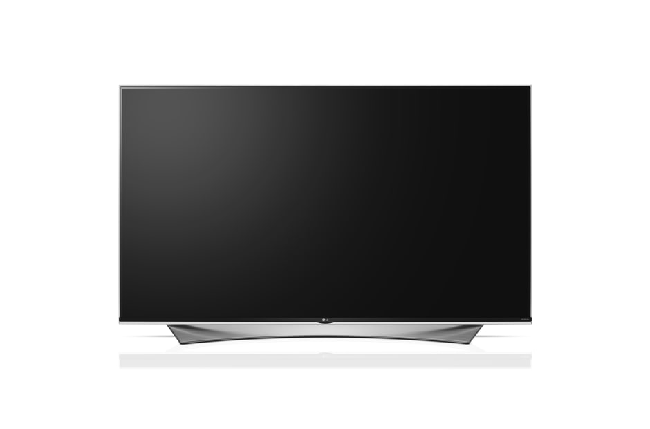 LG ULTRA HD TV, 55UF950T