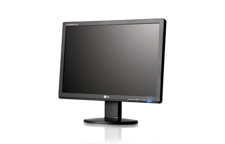 LG 19'' Widescreen LCD Monitor, W1942S