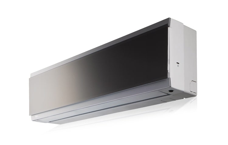LG Artcool, Single Split Wall Mounted,12,18,24K BTU, Heating & Cooling, World's best seller., KS-H1868-M0