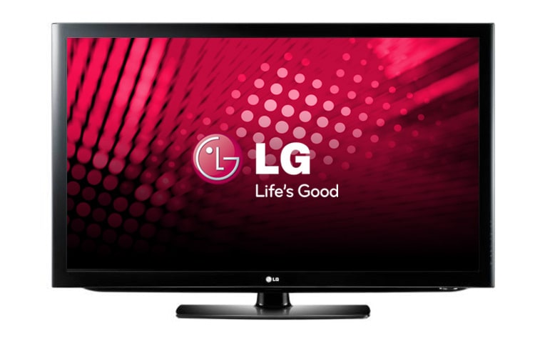 LG 32'' Full HD LCD TV, 32LK430