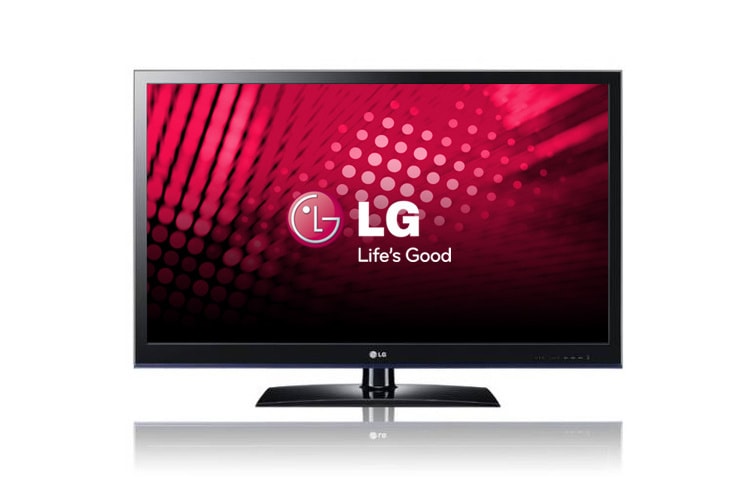 LG 37'' FHD LED TV, 37LV3530