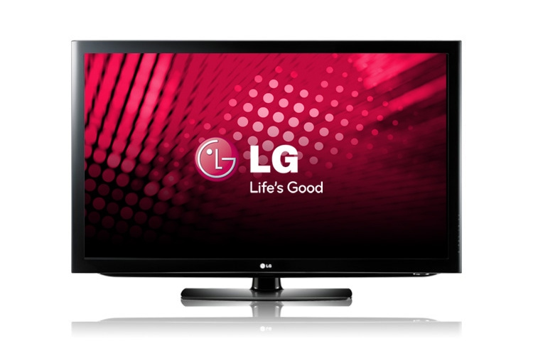 LG 42'' Full HD LCD TV, 42LK430